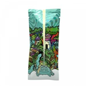 MOCHI MELTS // Sour Diesel